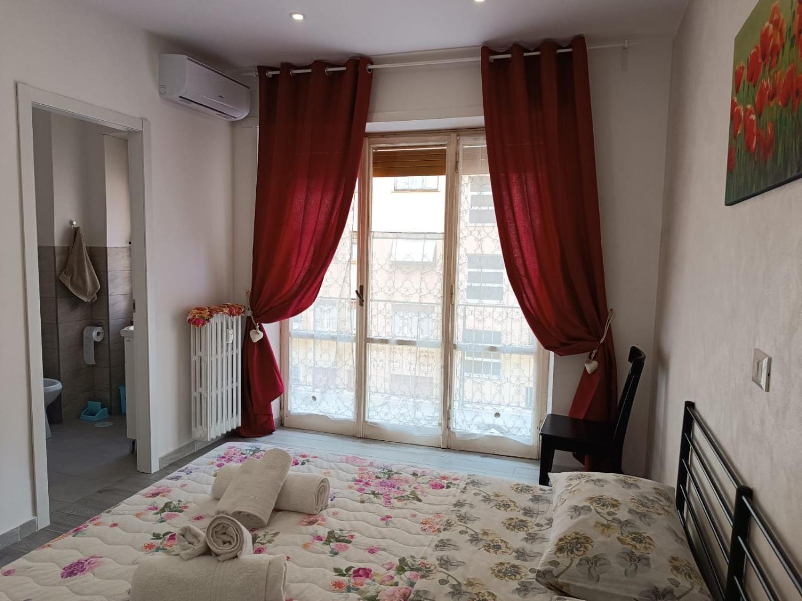Apartamento Casal Casa Vacanze A *
