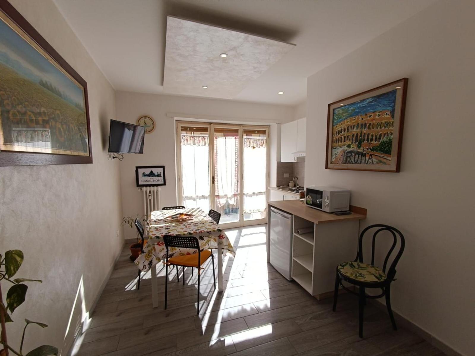 Apartamento Casal Casa Vacanze A